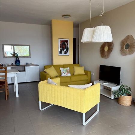 Appartamenti Sole 1 Alghero Dış mekan fotoğraf