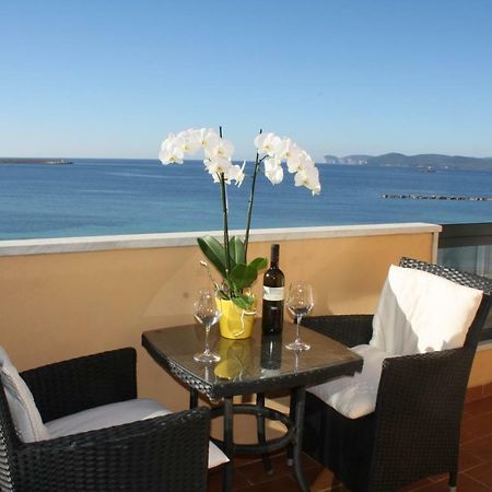 Appartamenti Sole 1 Alghero Dış mekan fotoğraf