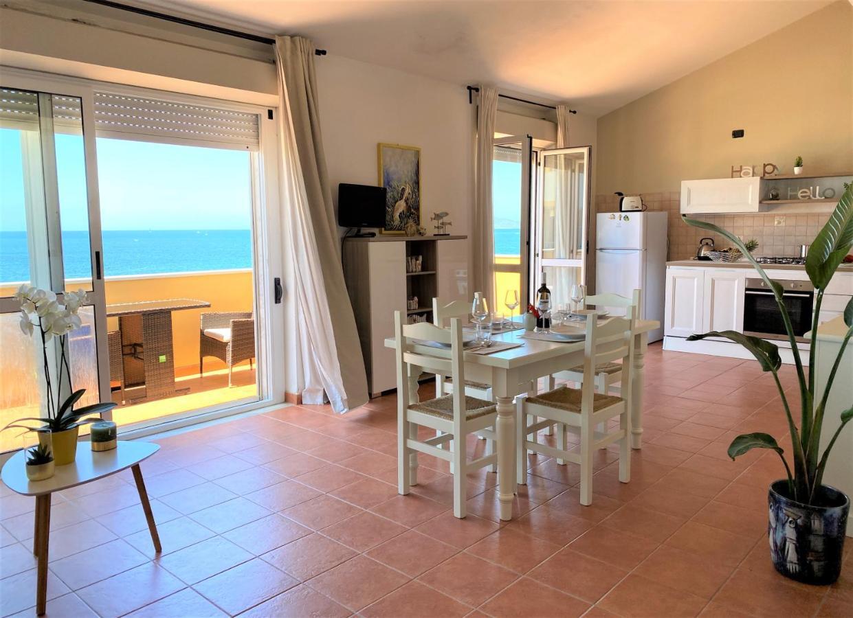 Appartamenti Sole 1 Alghero Dış mekan fotoğraf