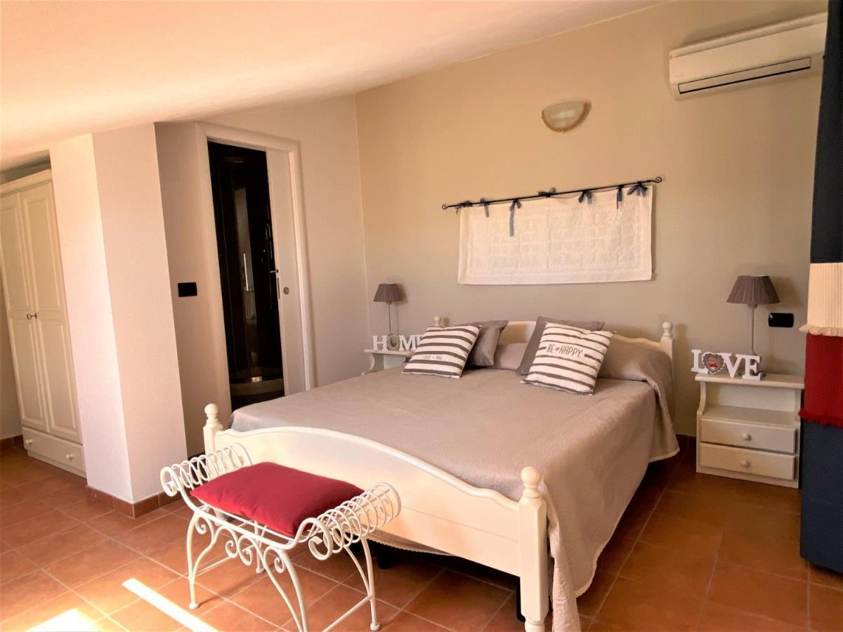 Appartamenti Sole 1 Alghero Dış mekan fotoğraf