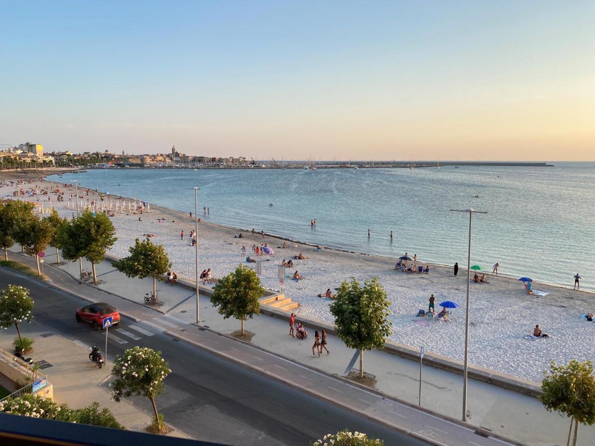 Appartamenti Sole 1 Alghero Dış mekan fotoğraf