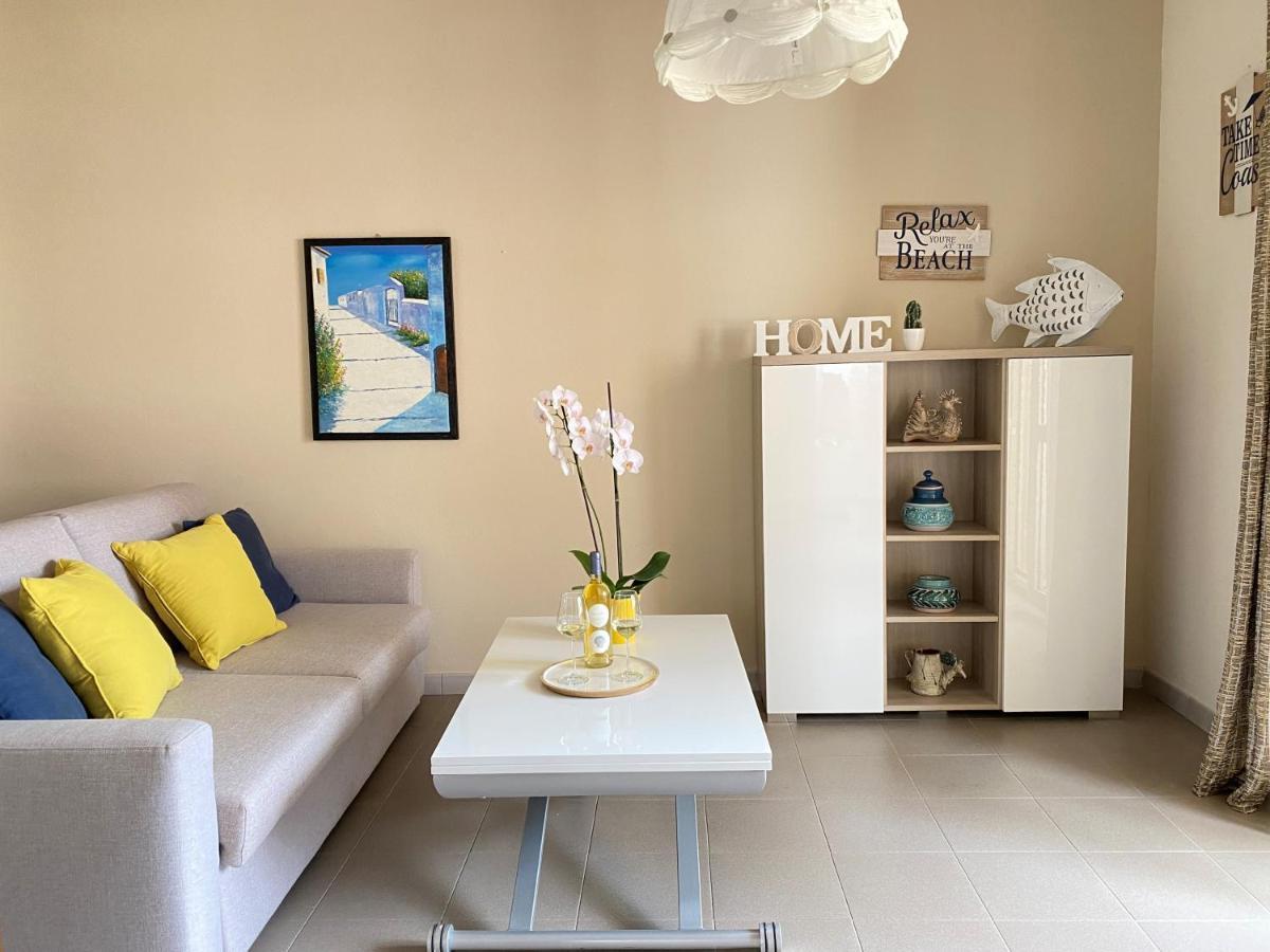 Appartamenti Sole 1 Alghero Dış mekan fotoğraf