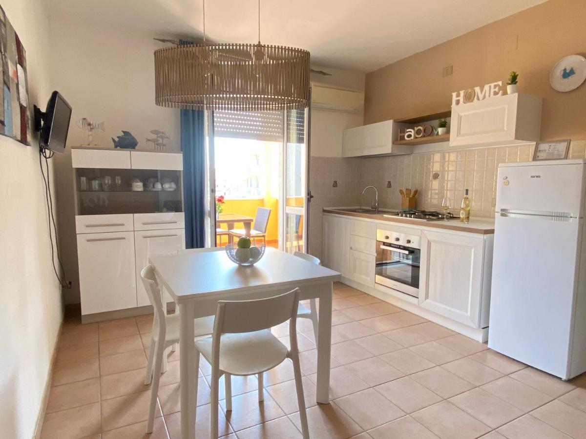 Appartamenti Sole 1 Alghero Dış mekan fotoğraf