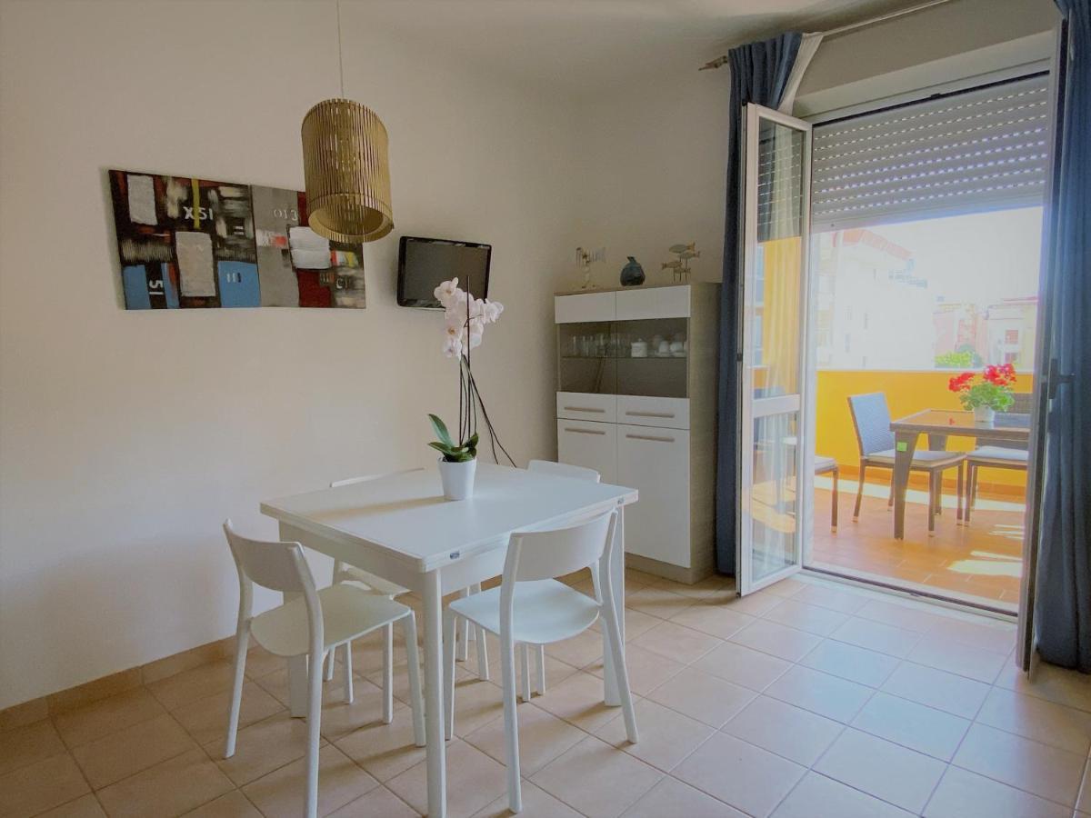 Appartamenti Sole 1 Alghero Dış mekan fotoğraf