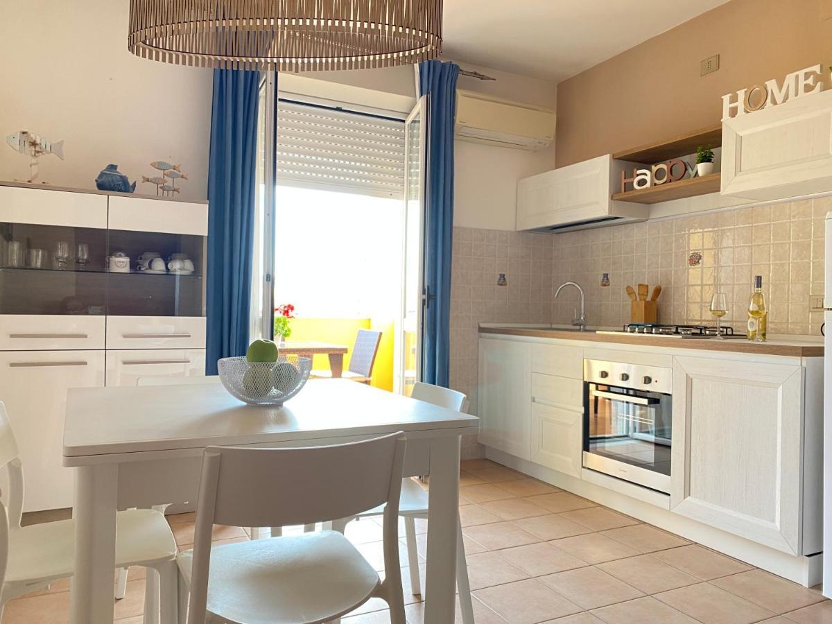 Appartamenti Sole 1 Alghero Dış mekan fotoğraf