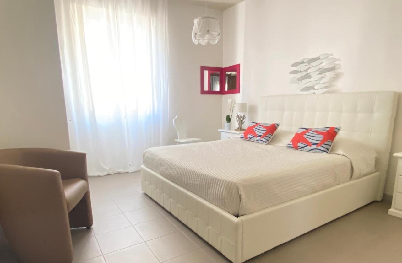 Appartamenti Sole 1 Alghero Dış mekan fotoğraf