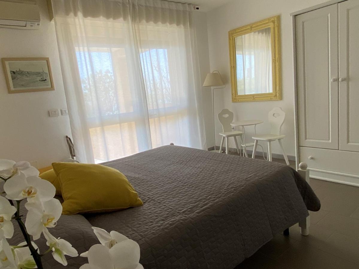 Appartamenti Sole 1 Alghero Dış mekan fotoğraf
