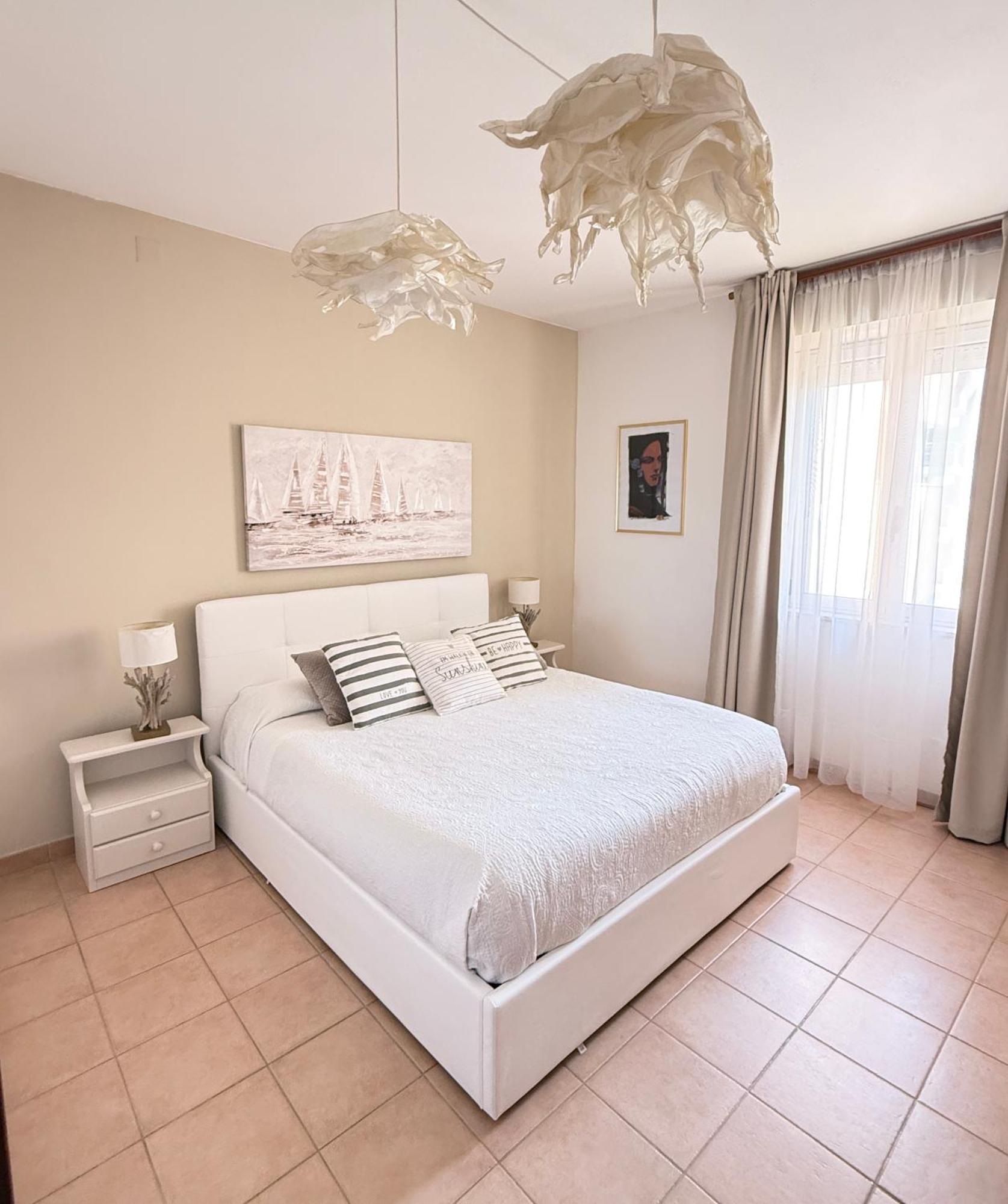 Appartamenti Sole 1 Alghero Dış mekan fotoğraf