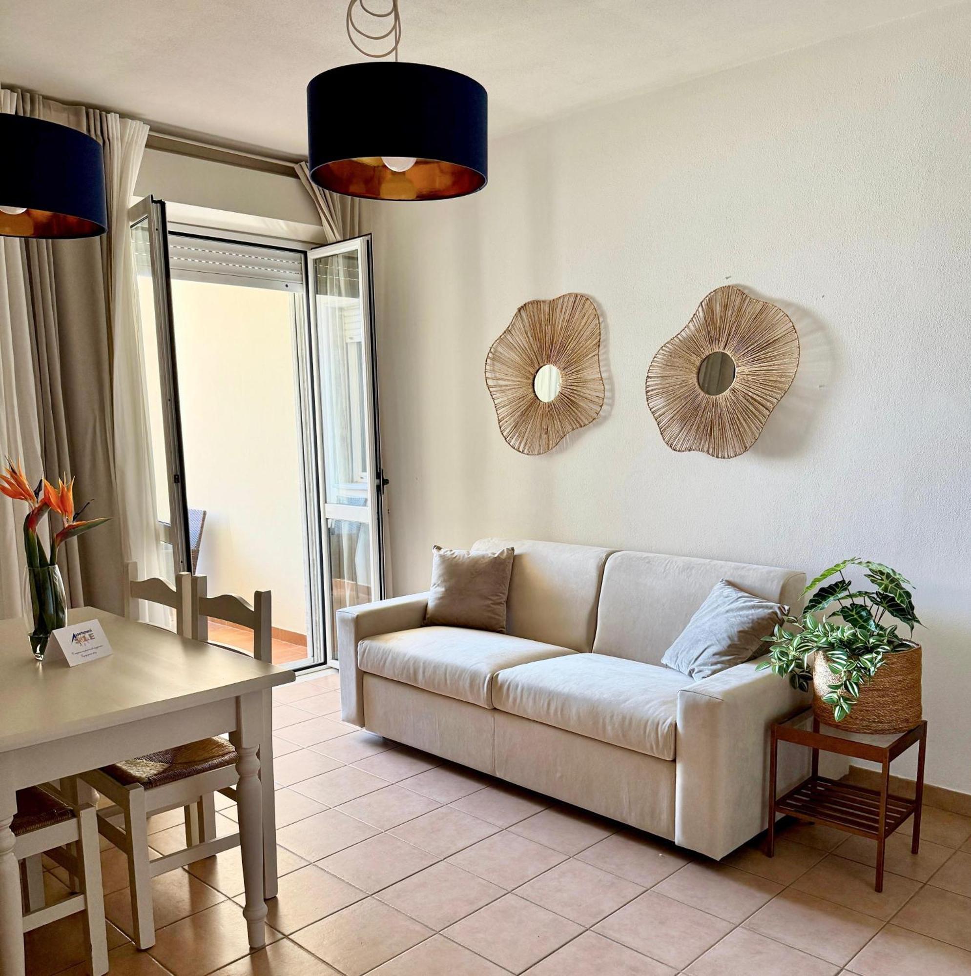 Appartamenti Sole 1 Alghero Dış mekan fotoğraf