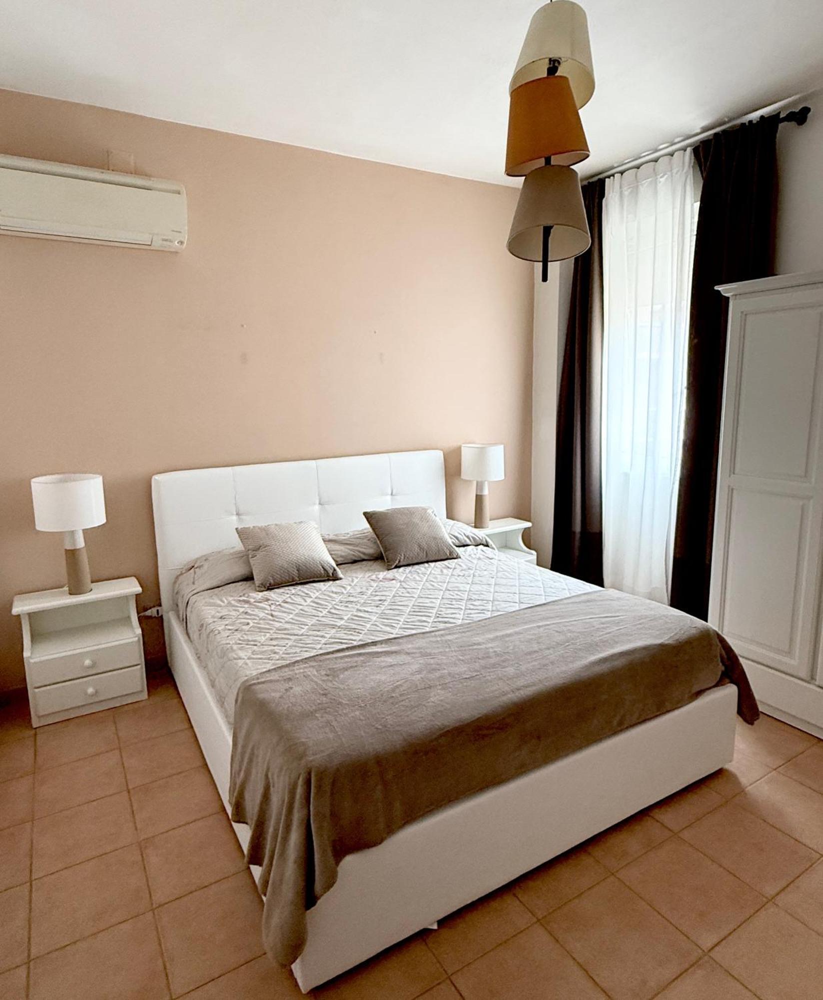 Appartamenti Sole 1 Alghero Dış mekan fotoğraf