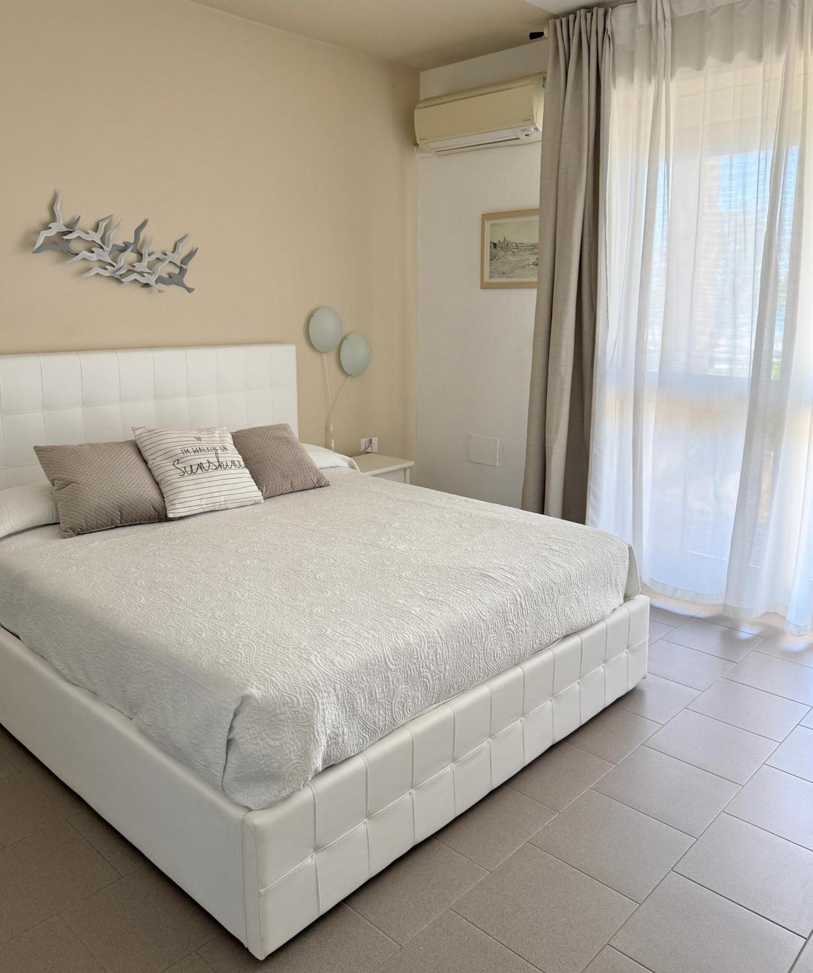 Appartamenti Sole 1 Alghero Dış mekan fotoğraf