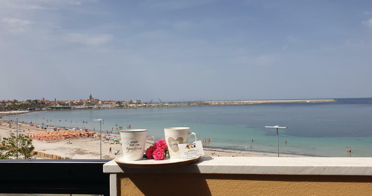 Appartamenti Sole 1 Alghero Dış mekan fotoğraf