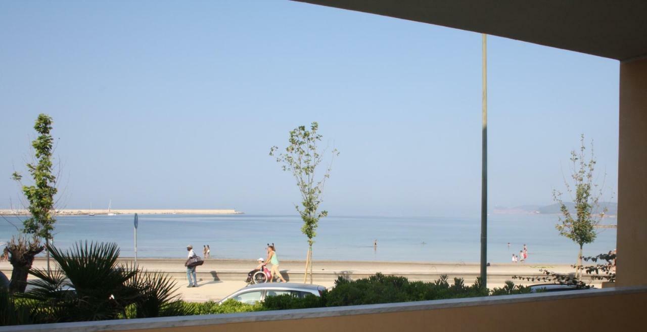 Appartamenti Sole 1 Alghero Dış mekan fotoğraf