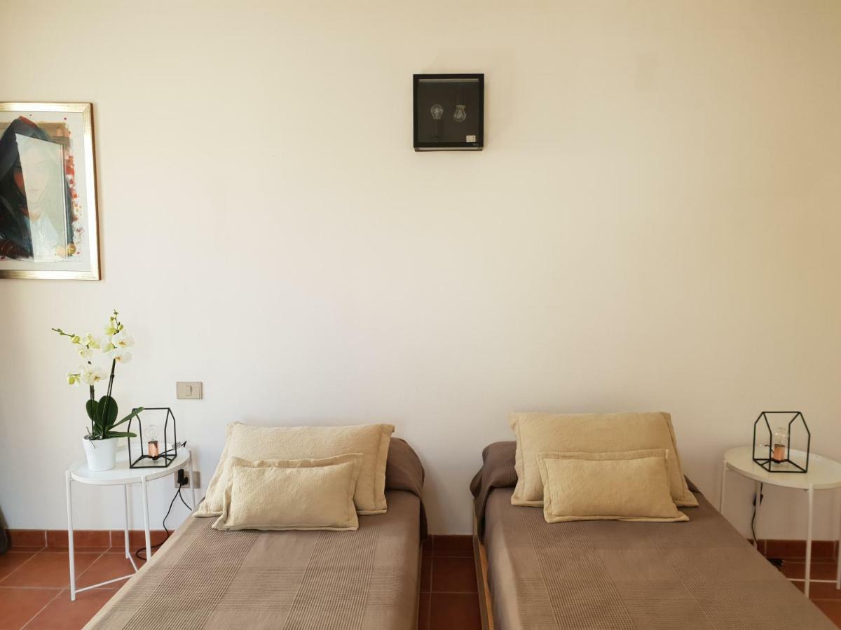 Appartamenti Sole 1 Alghero Dış mekan fotoğraf