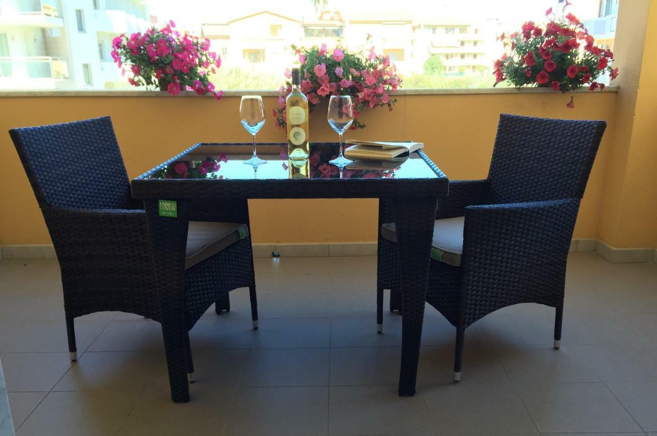 Appartamenti Sole 1 Alghero Dış mekan fotoğraf