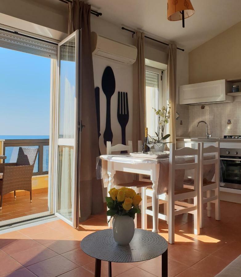Appartamenti Sole 1 Alghero Dış mekan fotoğraf