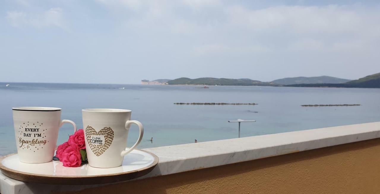 Appartamenti Sole 1 Alghero Dış mekan fotoğraf