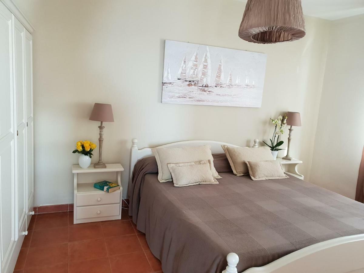 Appartamenti Sole 1 Alghero Dış mekan fotoğraf
