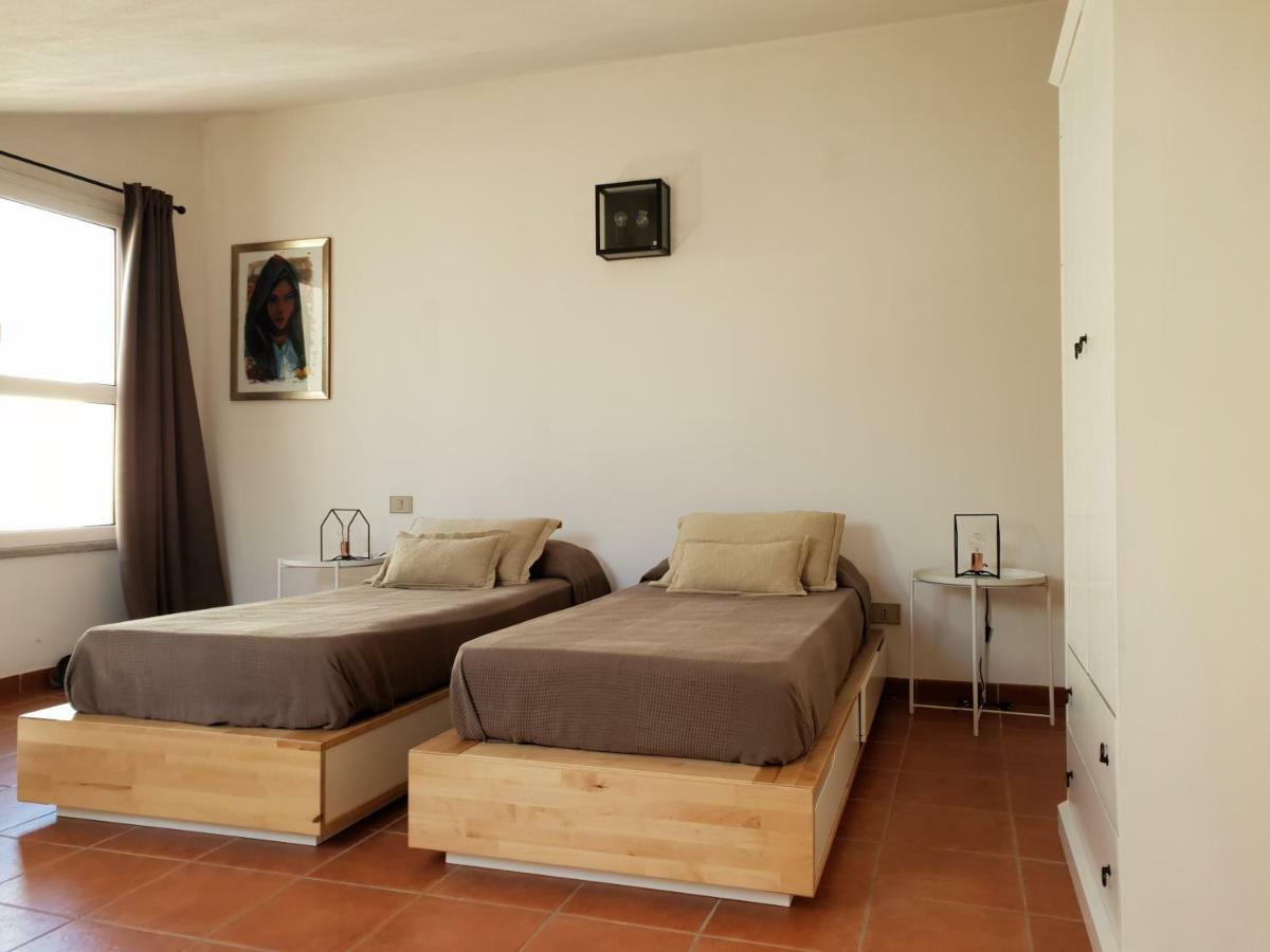 Appartamenti Sole 1 Alghero Dış mekan fotoğraf