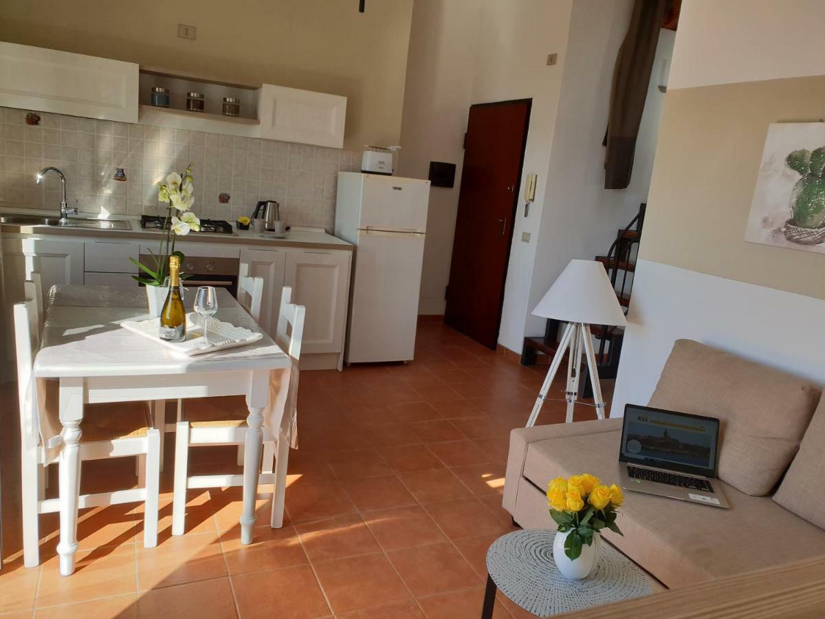 Appartamenti Sole 1 Alghero Dış mekan fotoğraf
