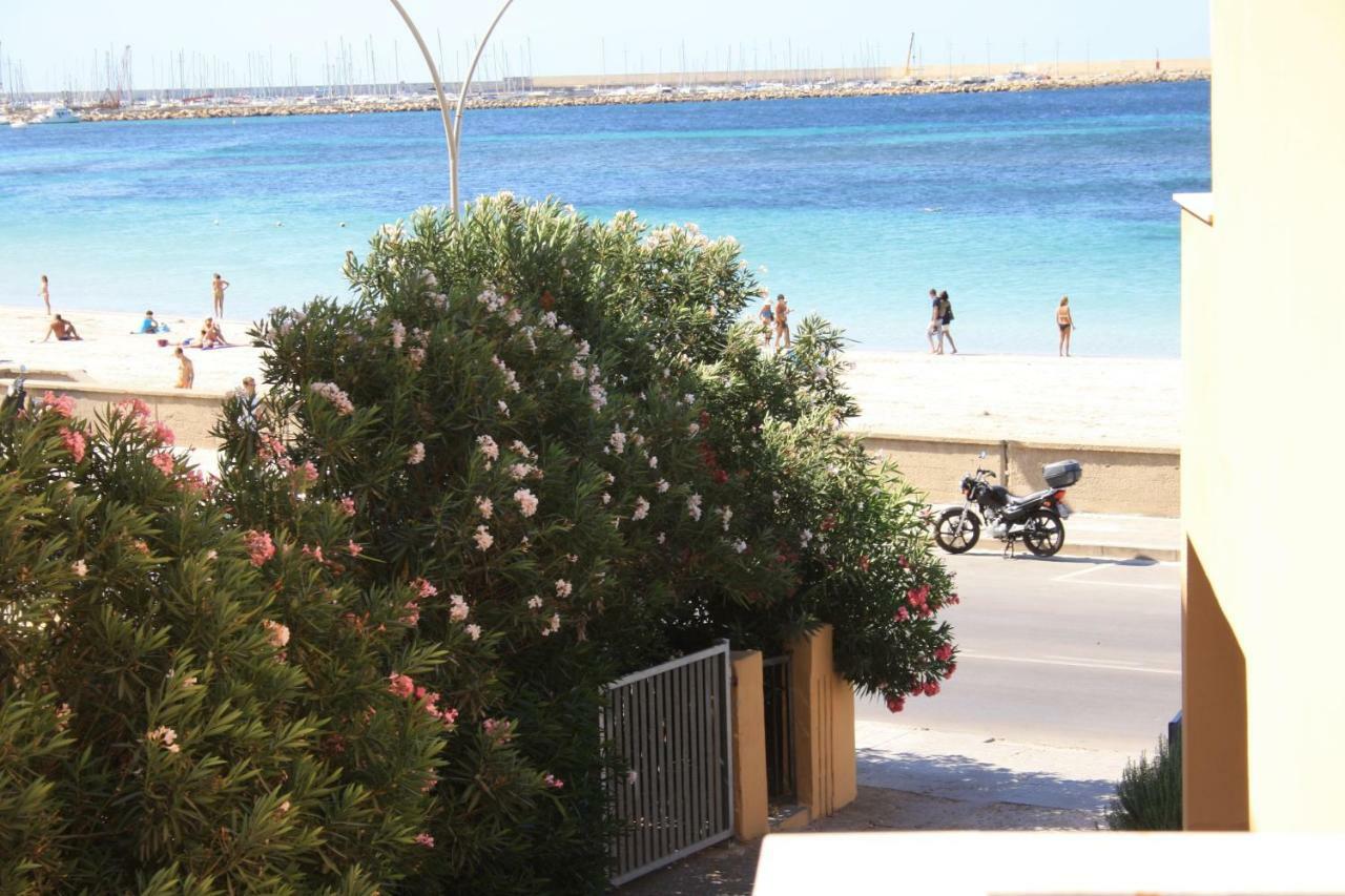 Appartamenti Sole 1 Alghero Dış mekan fotoğraf