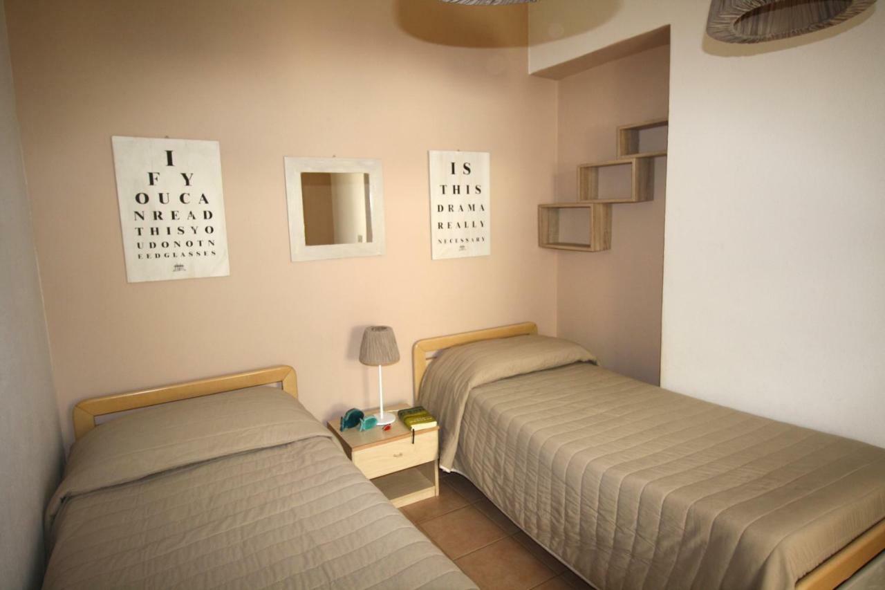 Appartamenti Sole 1 Alghero Dış mekan fotoğraf