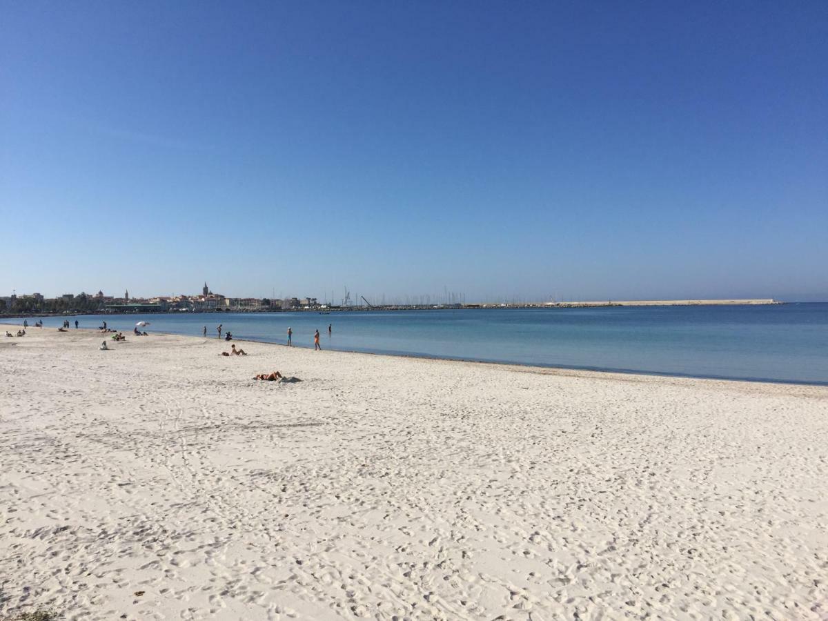 Appartamenti Sole 1 Alghero Dış mekan fotoğraf