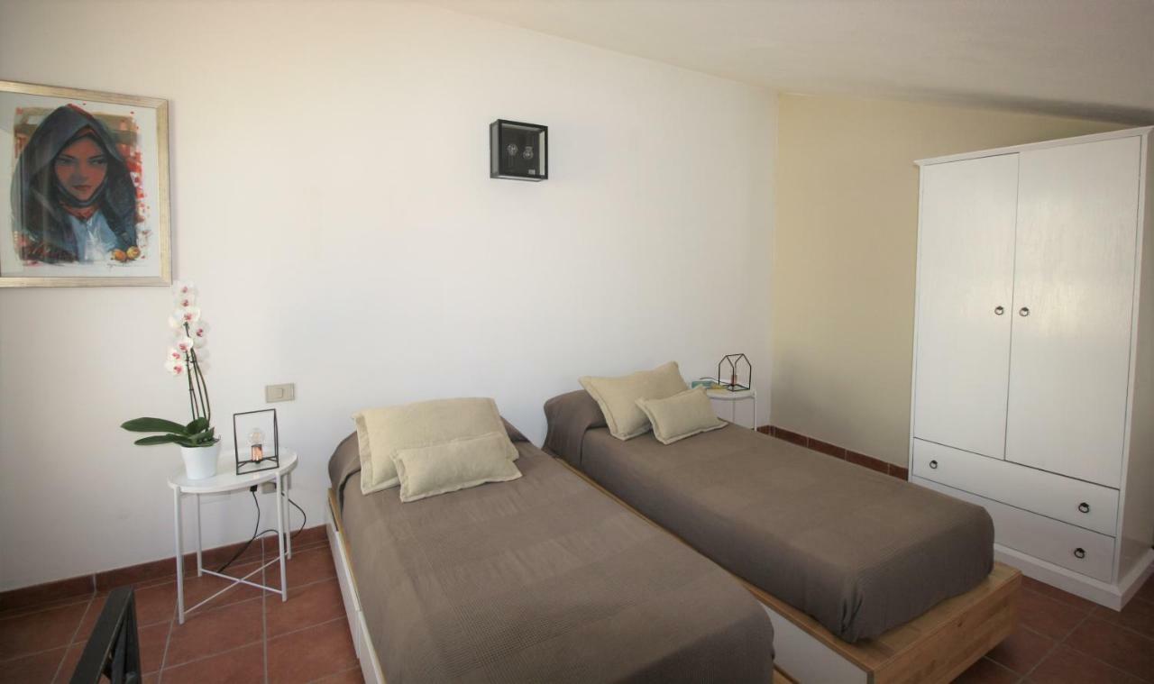 Appartamenti Sole 1 Alghero Dış mekan fotoğraf