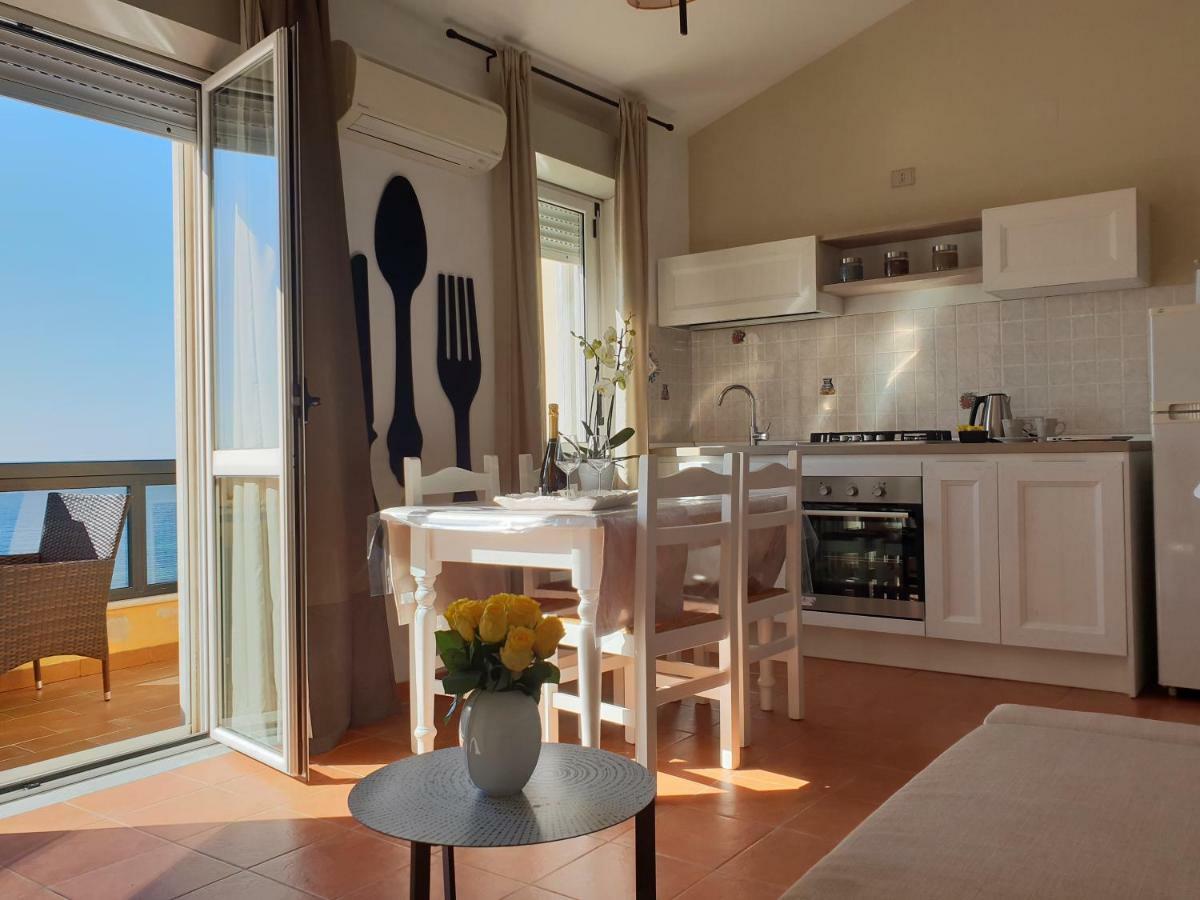 Appartamenti Sole 1 Alghero Dış mekan fotoğraf