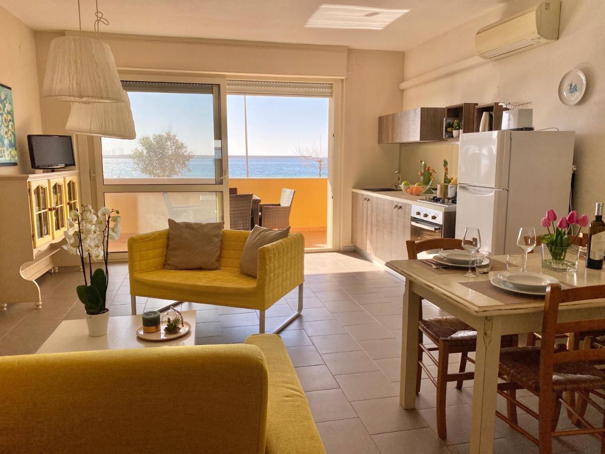 Appartamenti Sole 1 Alghero Dış mekan fotoğraf