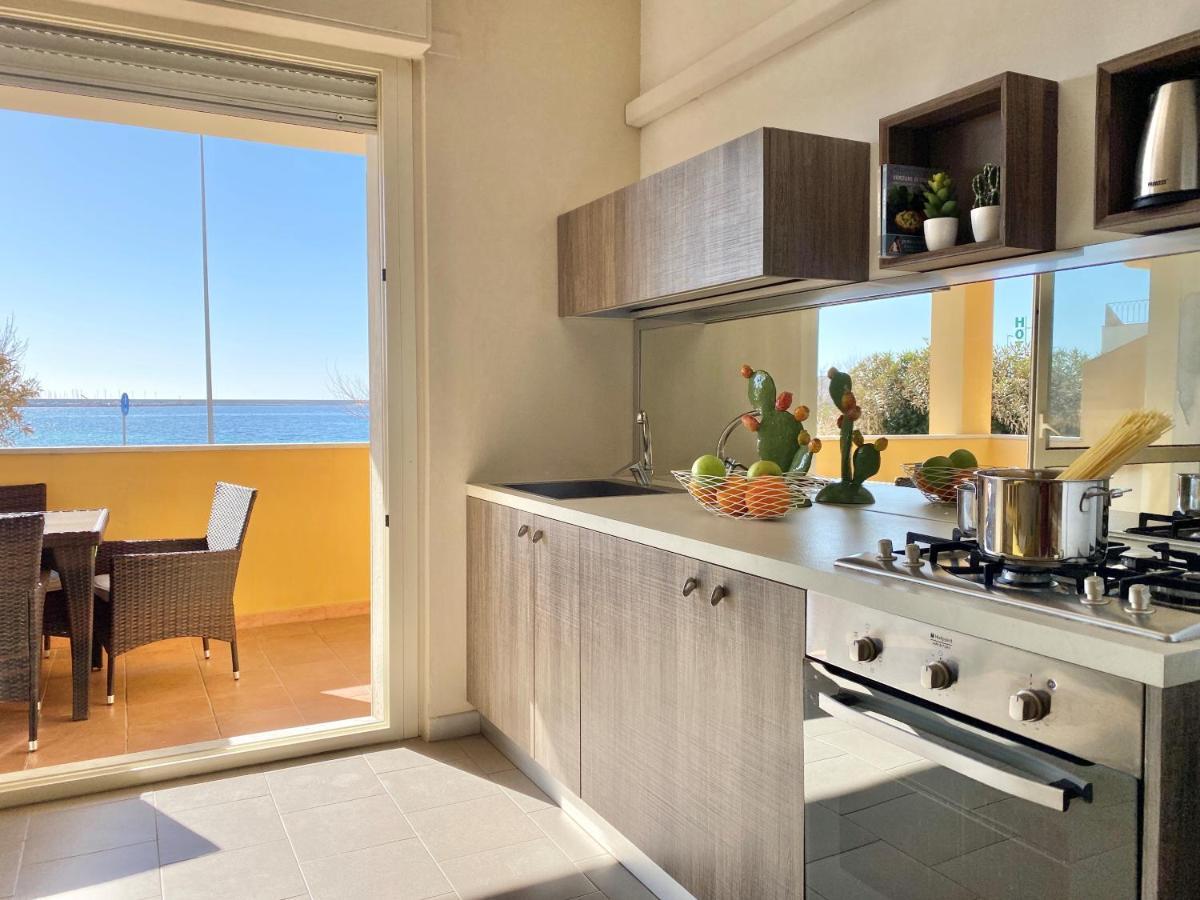 Appartamenti Sole 1 Alghero Dış mekan fotoğraf