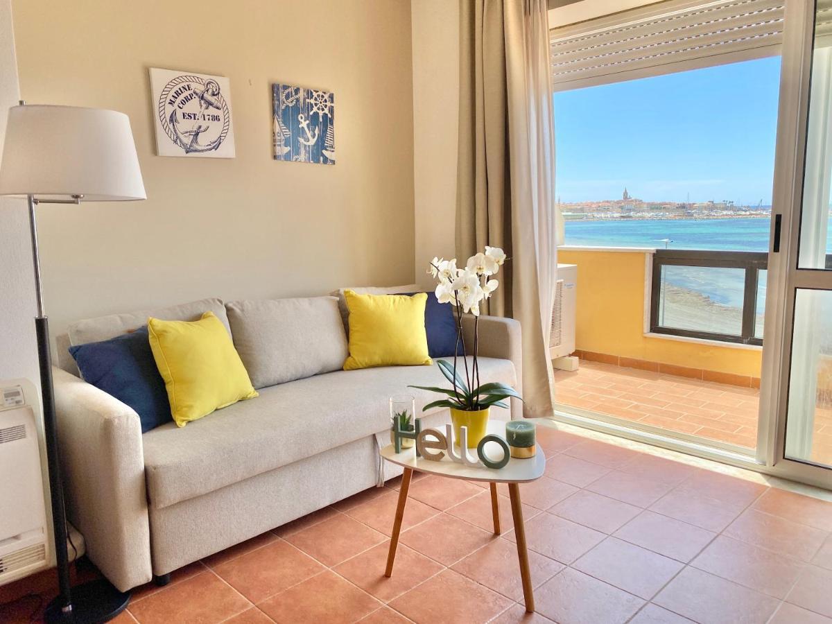 Appartamenti Sole 1 Alghero Dış mekan fotoğraf